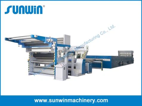 Sterter Cniotála Teasa Gáis