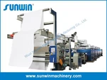 Machine Uigí Tenter le Córas Teasa Gáis