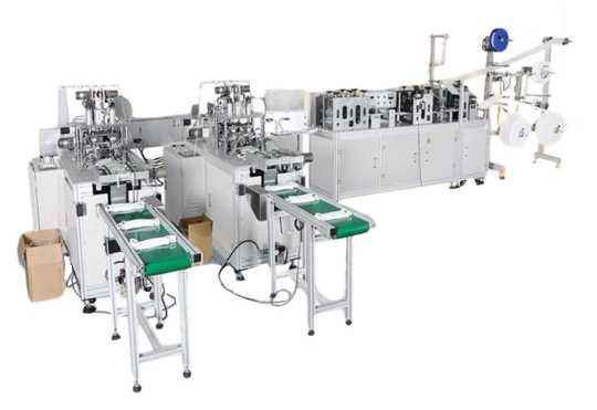 Measca Aghaidh Machiney